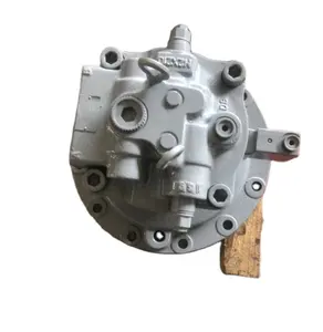 M2X210CHB-10A-80/290 4668923 9301481 Swing Motor Assy EX1200 EX1200-6 Swing Motor For Hitachi EX1200 Swing Gearbox T.MISSION