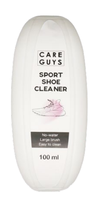 Kit de Cuidado de Calzado Fácil de Usar para Zapatillas Deportivas, Limpieza Blanca con Cepillo y Espuma, Portátil e Impermeable para Cuero