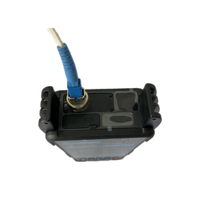 Prueba <span class=keywords><strong>PDA</strong></span> de telecomunicaciones, compatible con Gigibit, prueba de velocidad OTDR TDR, S337V2 - Product Image 2