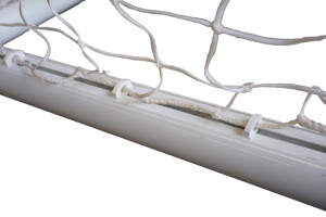 Portería de Fútbol de Aluminio de Alta Calidad 5m*2m Porterías de Fútbol Profesionales para Entrenamiento Venta <span class=keywords><strong>Directa</strong></span> de Fábrica - Product Image 6