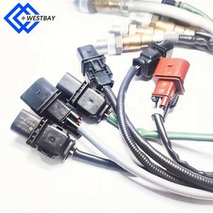 Westbay 2345173ใหม่เซ็นเซอร์ออกซิเจนรถยนต์คุณภาพสูงเหมาะสำหรับรถฟอร์ด F150 2015-2023 F250มัสแตง2.3L โฟกัสต้นน้ำ1ชิ้น - Product Image 4