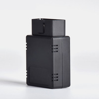 OBDII-Stecker OBD2-Diagnosegriff ELM327-Stecker OBD-Schale J1962m