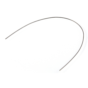 Archwires de <span class=keywords><strong>ortodoncia</strong></span> médica UM Niti alambre redondo 014 Alambre de <span class=keywords><strong>arco</strong></span> súper elástico 10 unids/bolsa Ovoid <span class=keywords><strong>Damon</strong></span> - Product Image 6