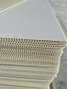 SKY WIN Produit Line Panneaux muraux intérieurs en PVC Extrudeuses en plastique avec composants de base Vis <span class=keywords><strong>Moteur</strong></span> Boîte de vitesses Roulement <span class=keywords><strong>moteur</strong></span> - Product Image 5