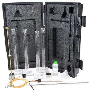 Thiết Bị Kiểm Tra Tương Đương Cát Thiết Bị Kiểm Tra Cát - Product Image 2