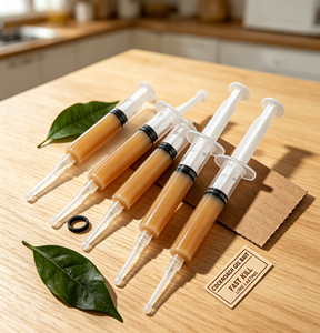 HC Nematicide Appât liquide anti-cafards 0,05% pureté Piège à colle Henan - Product Image 3
