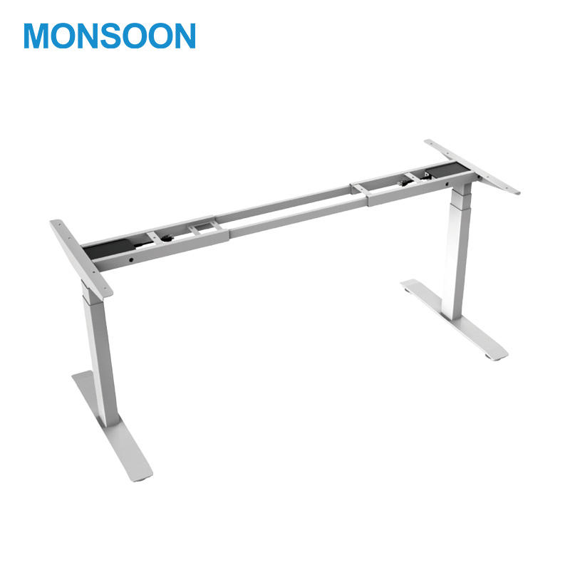 double column system