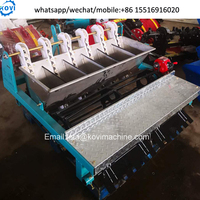 Machine de raboteuse automatique pour l'ail, g