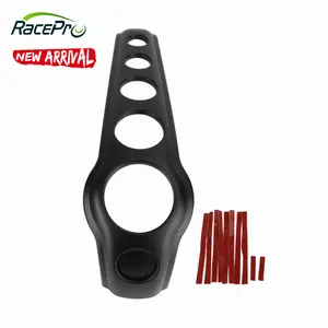 RACEPRO 2022 Plastik ABS Baru Bantalan Pelindung Penutup Tangki Bahan Bakar Gas Sepeda Motor untuk Honda REBEL CMX 300 500 2017-2022