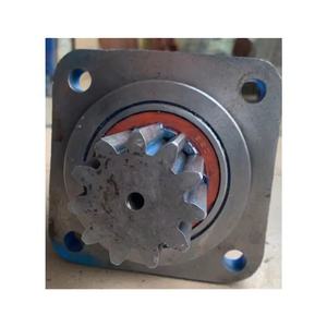 PC10-6 pc10 motore di azionamento idraulico PC10-7, motore altalena assy ,20N-60-46500 - Product Image 3