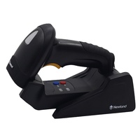 Lecteur de codes-barres QR 1D 2D USB portable HR32-BT en stock