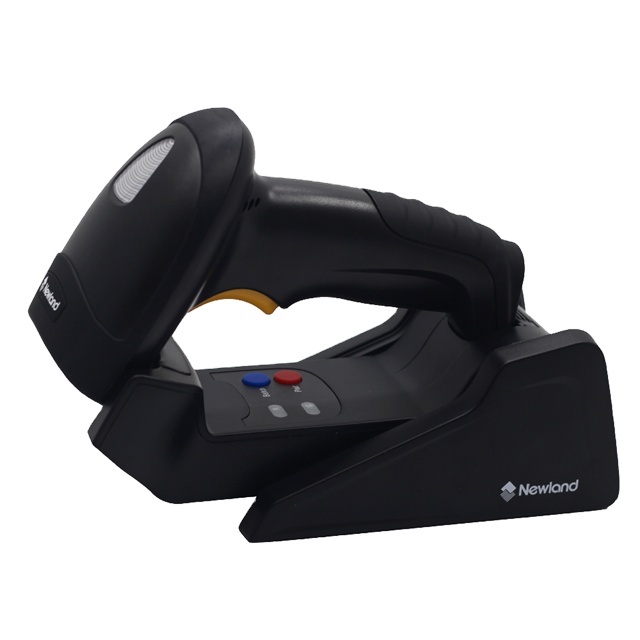 HR32-BT USB Handheld QR Code 1D 2D Barcode Scanner in Stock