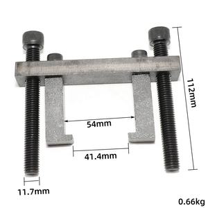 Outil automatique de fabricant fiable pour poulie de pompe à eau Citroen Peugeot 1.6-2.0 - Product Image 5