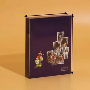 Jeux de cartes de stratégie avancée personnalisés avec une variété de façons de jouer, jeux de cartes amusants, jeux de fête pour adultes - Product Image 3