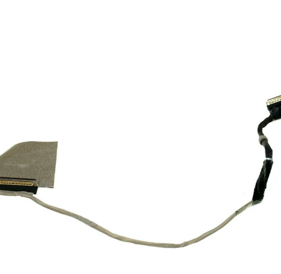 Replacement 40-Pin LVDS LCD LED Flex Video Screen Cable for HP Chromebook 11 11A G8 EE Touch L89776-001 DD0GAHLC010 PVC ROHS