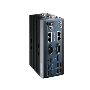 ระบบคอมพิวเตอร์ฝังตัวแบบไร้พัดลม SoC พร้อมพอร์ต I/O หลายช่อง สำหรับอุตสาหกรรม คอมพิวเตอร์พกพา - Product Image 3