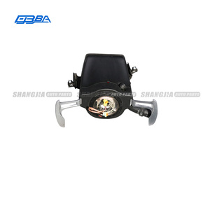 Système électrique automobile équivalent OEM, commutateur combiné pour Maserati Levante 2017 OE 670093948 - Product Image 3