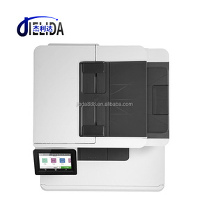 Jieda HP-479fdw <span class=keywords><strong>Imprimante</strong></span> <span class=keywords><strong>laser</strong></span> <span class=keywords><strong>couleur</strong></span> multifonction <span class=keywords><strong>Scanner</strong></span> Copieur Interface Usb Duplex automatique Filaire sans fil A4 Taille - Product Image 2