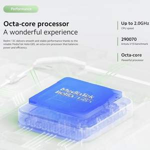 สมาร์ทโฟนรุ่น Factory Custom 13C ความจุ 256GB รองรับ 5G ของแท้ หน้าจอ AMOLED FHD 90Hz กล้อง 50MP แบตเตอรี่ 5000-5999mAh รองรับซิมคู่ - Product Image 5