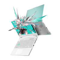 TWASUS TX TUF Serie TUF Gaming Notebook 8G 500G HDD 256 SSD Programmier- und Zeichnungs-Gaming-Laptop