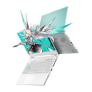 Portátil para Juegos TWASUS TX <span class=keywords><strong>Serie</strong></span> TUF, 8G, 500G HDD, 256 SSD, Diseño para Programación y Dibujo - Product Image 4