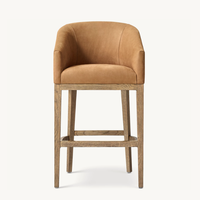 2024 Mobilier de salle de bar Chaises de bar Chaises hautes de luxe modernes