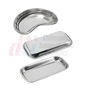 Juego de Instrumentos para Cirugía Espinal, Retractor de Laminectomía Lumbar, Herramientas Neuroquirúrgicas de Acero Inoxidable, Proveedor Mayorista - Product Image 4