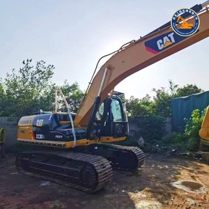 Bomba Hidráulica Usada Japonesa de Alta Calidad para Excavadora de Orugas Caterpillar CAT323D2L 313D/315D/320B/329D/330D/336GC/336D/330GC, Año 2016 - Product Image 6