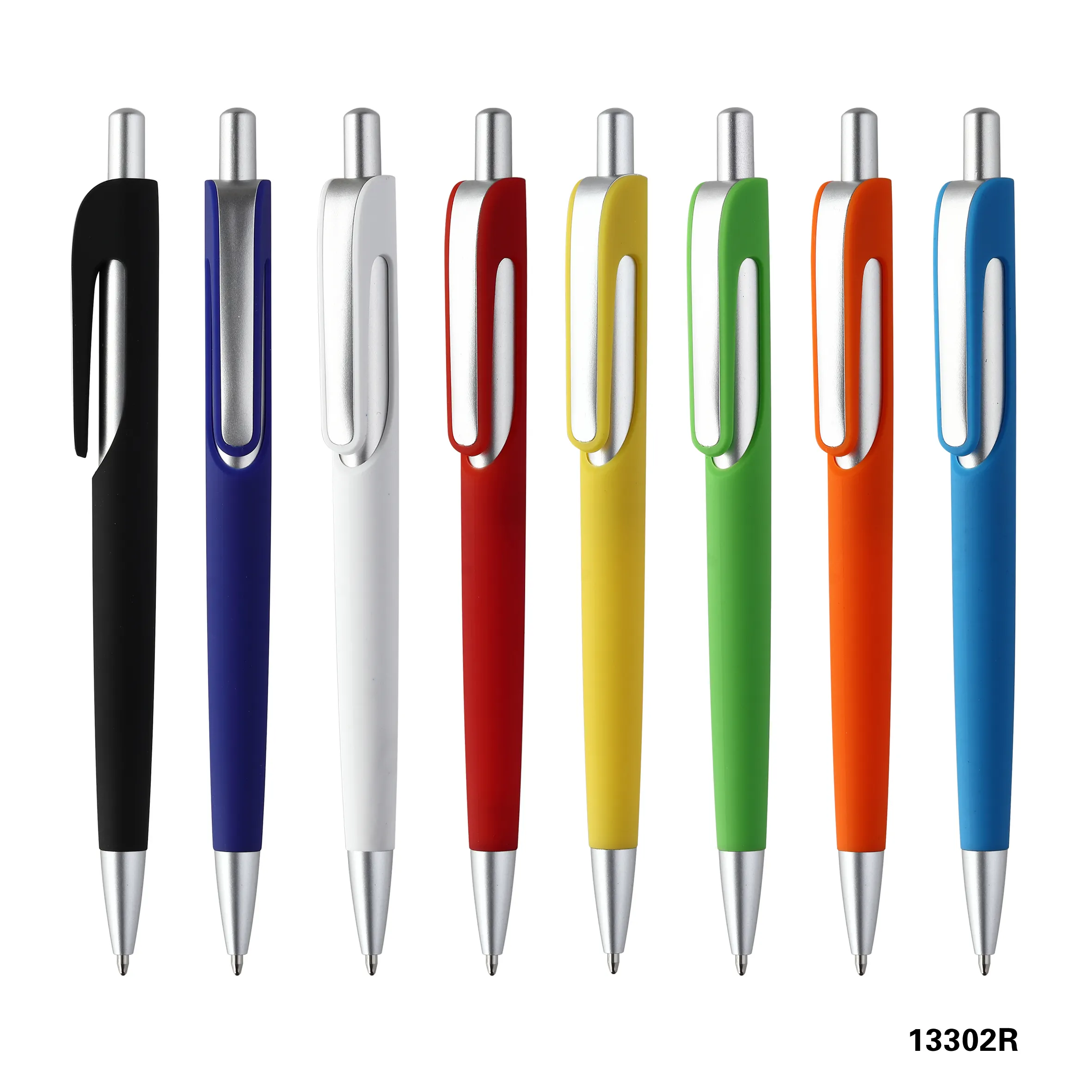 Tonglu-Bolígrafo de plástico personalizado, nuevo diseño, barato, promocional
