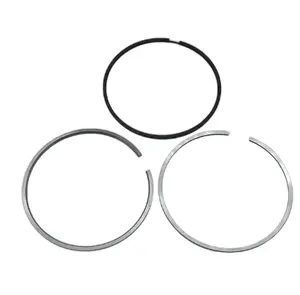 5633496 ピストンリングセット カミンズX15ディーゼルエンジン 重機トラック掘削機部品用 - Product Image 2