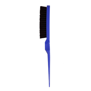 Pettine per Tintura Capelli Wanmei, Spazzola in Plastica Smaltata con Setole di Cinghiale e Nylon per Styling e Volume - Product Image 6