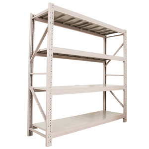 Guichang Rayonnage à haute densité empilable pour marchandises Prix <span class=keywords><strong>de</strong></span> gros Étagères d'entrepôt Présentoir <span class=keywords><strong>de</strong></span> stockage - Product Image 2