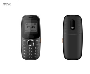 3320/1.77 (sans caméra) Fourniture d'usine Téléphone de marque de téléphone portable Oem Pocket Oem - Product Image 1