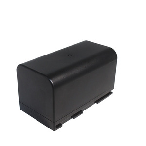 Batterie BP-955 BP-950G 5200mAh avec port USB pour <span class=keywords><strong>Canon</strong></span> BP-970 BP-970G BP-975 BP-950 BP-945, EOS <span class=keywords><strong>C100</strong></span> C300 C500 XF100 XF200 XL2 - Product Image 4