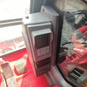 รถตักตีนตะขาบไฮดรอลิก Sany SY 75C นต้นฉบับในสภาพดีและส่วนประกอบหลักของราคาถูกประกอบด้วยปั๊มเครื่องยนต์ - Product Image 4