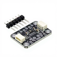 Module DAC 16 bits 5811 AD5693R STEMMA QT / qwiic