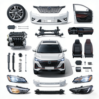 Yeni Orijinal Oto Yedek Parçaları Fabrikası EV Motor Parçaları Changan CS55 PLUS 2021-2024 için Oto Kaporta Aksesuarları %100 Test Edilmiş