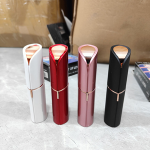 Depiladora Eléctrica <span class=keywords><strong>de</strong></span> Cejas <span class=keywords><strong>para</strong></span> Mujer, Máquina Automática <span class=keywords><strong>de</strong></span> Depilación Indolora <span class=keywords><strong>para</strong></span> Cejas, <span class=keywords><strong>Nariz</strong></span> y Vello Facial, Belleza en Casa - Product Image 5