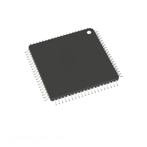 Composants d'origine AD9980KSTZ-95 d'interface électronique - Product Image 1