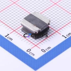 PNLS8040-3R3M 3.3UH ตัวเหนี่ยวนำไฟฟ้าแบบ SMD,8x8 มม. ( ค่าความเหนี่ยวนำ: )( ความแม่นยำ: 20% กระแสไฟฟ้าที่กำหนด: 6.5A ) - Product Image 2