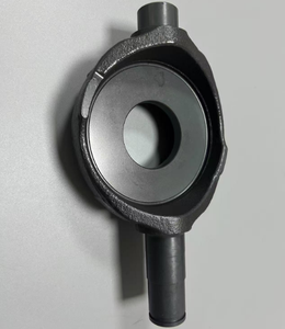 B220308 иго для вращающейся группы 923936, Китай, используется на 125A, погрузчик сахарного тростника, распродажа - Product Image 5