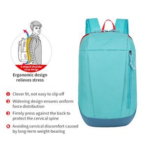 2026 Outdoor Waterproof Sports Casual Travel <b>Backpack</b> for Cycling - Product Image 6