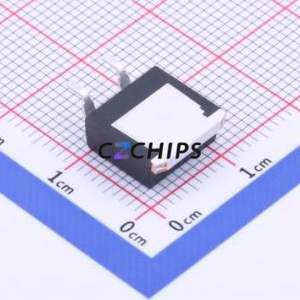 Diodo NXPSC16650B6J TO-263 Original y Nuevo, Diodo de Carburo de Silicio, Componentes Electrónicos al por Mayor y Servicio BOM - Product Image 2