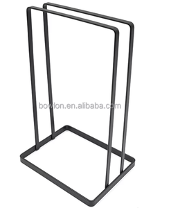 Collana di filo per gioielli da esposizione supporto supporto per orecchini bracciale collana Stand di gioielli organizzatore vetrina - Product Image 3