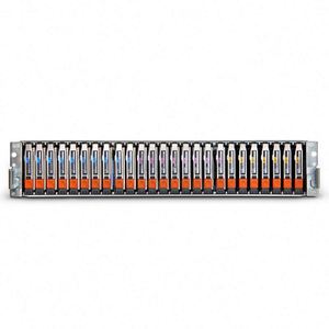 Almacenamiento en la Nube, Matriz de Almacenamiento Dell Unity XT880, Matriz de Flash Híbrida Dell XT880, Almacenamiento en Red Dell - Product Image 2