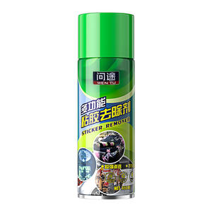 Removedor de Adhesivos WenTu 450ml Multifuncional para Auto y Hogar, Vida Útil de 3 Años - Product Image 5