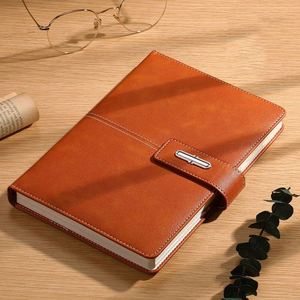 Customizable Luxury Business <b>Journal</b> Box Gift Set A5 Diary Notebook with Pen and USB Personalized Custom Logo Notebook Gift Set - Product Image 6