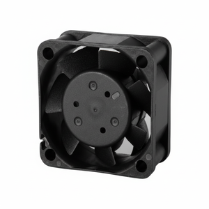 Ventilateur axial DC Crown 4020 SERVERT1 pour meubles - Product Image 1