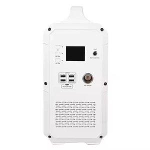 Éclairage domestique Utilisation de <span class=keywords><strong>camping</strong></span> Générateur CC/CA <span class=keywords><strong>Mini</strong></span> système d'énergie solaire 110V 220V 240V Centrale électrique portable - Product Image 6