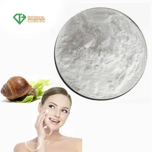 B.C.I cung cấp tinh khiết tự nhiên 100% ốc Slime chiết xuất Collagen Ốc tiết dịch Lọc chiết xuất bột